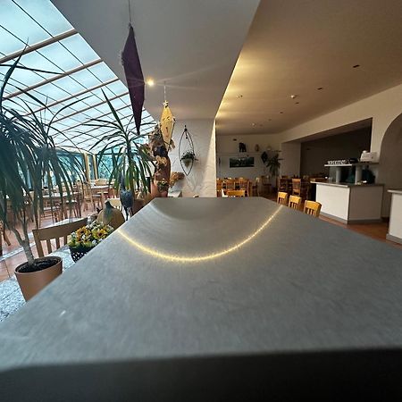 Landhotel Harz Thale Kültér fotó
