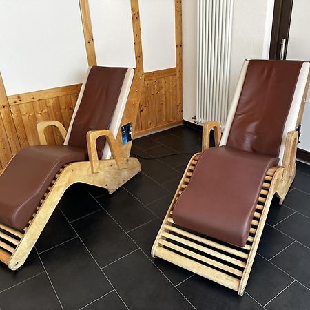 Landhotel Harz Thale Kültér fotó