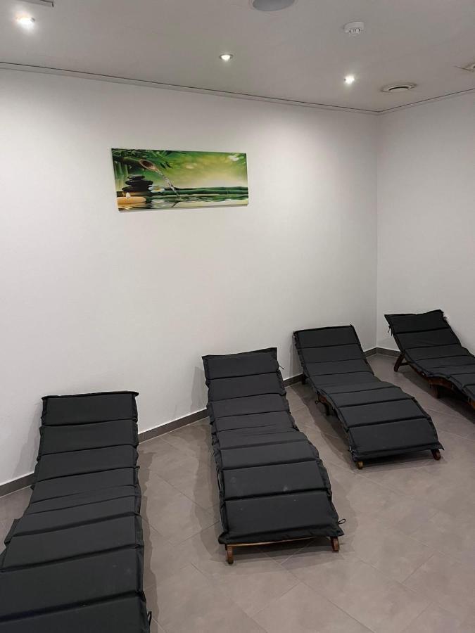 Landhotel Harz Thale Kültér fotó
