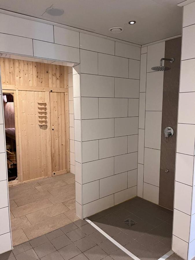 Landhotel Harz Thale Kültér fotó