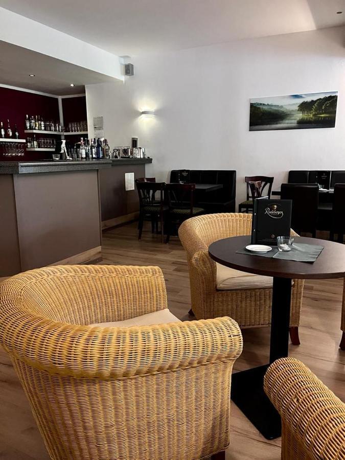 Landhotel Harz Thale Kültér fotó