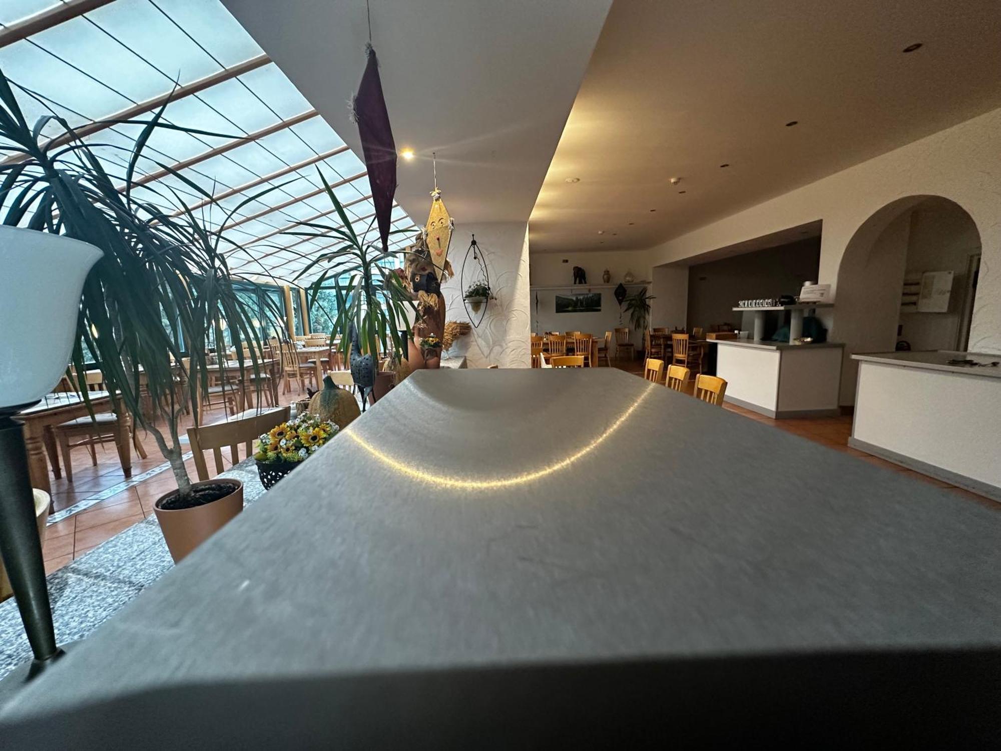 Landhotel Harz Thale Kültér fotó