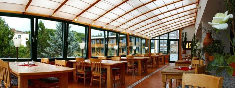 Landhotel Harz Thale Kültér fotó