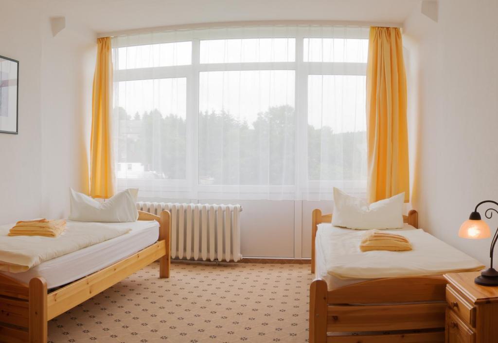 Landhotel Harz Thale Szoba fotó