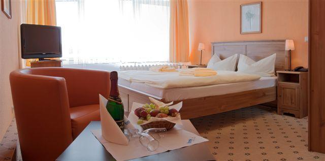 Landhotel Harz Thale Kültér fotó